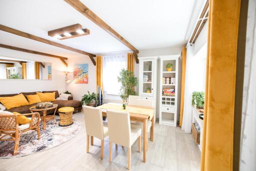 Ferienwohnung ZUM WOHLFÜHLEN - Housity