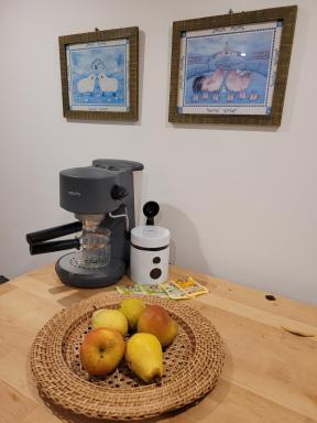 Haus Evelynchen Apartment 1 Deutschhof - Housity