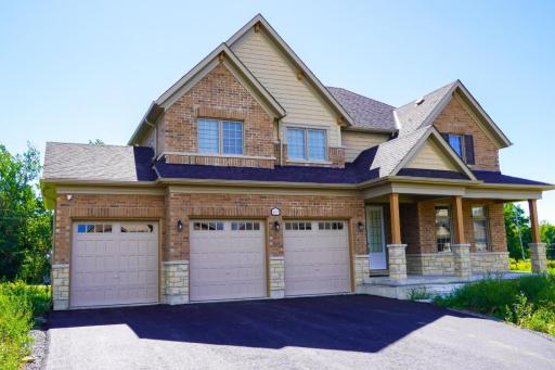 SRA Residences in Prince Edward County Carrying Place-QW - Housity