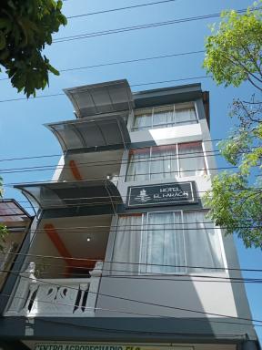 HOTELES ORITO EL FARAON ORITO - Housity