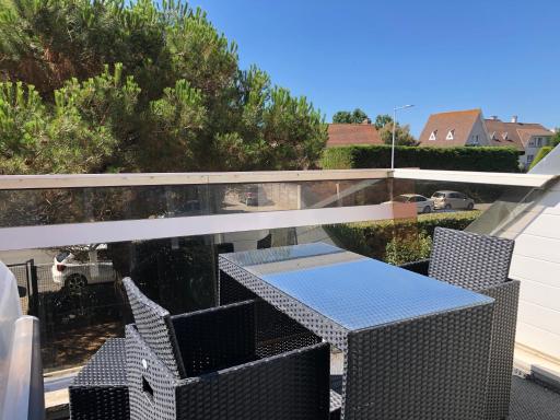 Appartement 3 Étoiles - Plage des Phoques avec Parking Privé - Housity