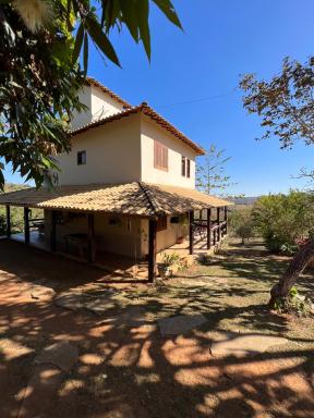 Casa da Vista - LAGOA SANTA - Housity