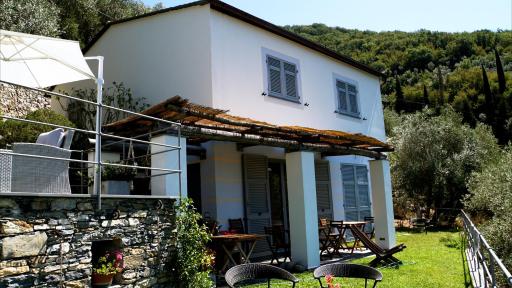 Il Giardino di Fe - Housity