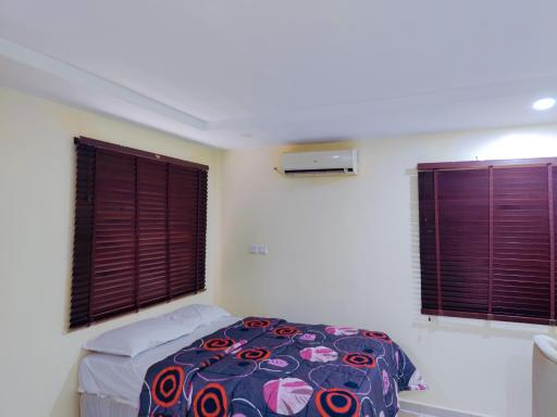 Abuja Apartments 24 - Housity