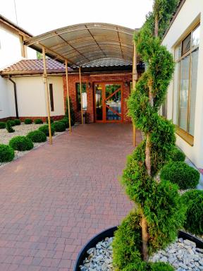 Hotel u Liska - Housity