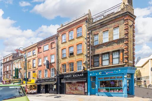 Verv Brick Lane - Housity