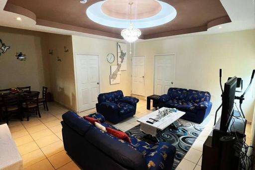 Apartamento en San Salvador - Housity