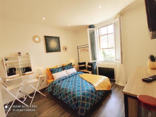Studio cosy - Housity