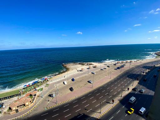 Luxury Beach Front  in Centre of Alexandria - Housity