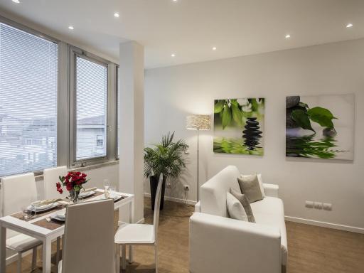 La Farina Apartments - Housity
