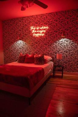 Gorgeous Apartment. Montrose / Downtown - Housity