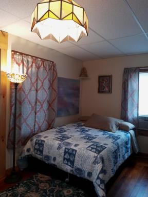Studio Apartment in Lake George Area. Near Vermont - Housity
