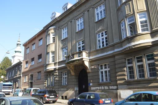 Apartments with WiFi Zagreb - 16061 - Housity