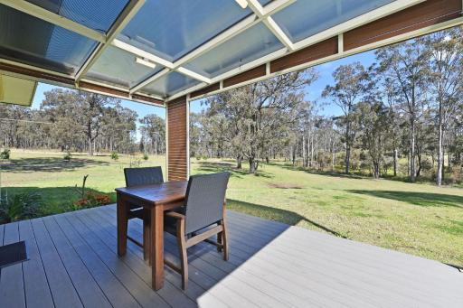 Ironbark Hill Villa 1 Tyrian - Housity