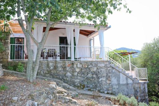Seaside holiday house Sali, Dugi otok - 16128 - Housity
