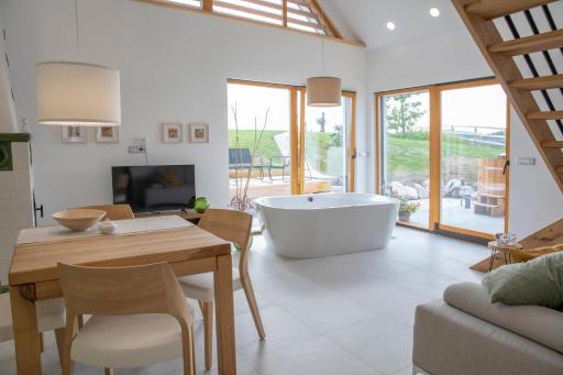 Hiska B&N Podlehnik - Housity