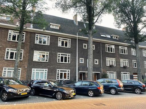 Lovely & spacious apartment in 'old-south' area - Housity