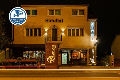 Sundial Boutique Hotel - Housity