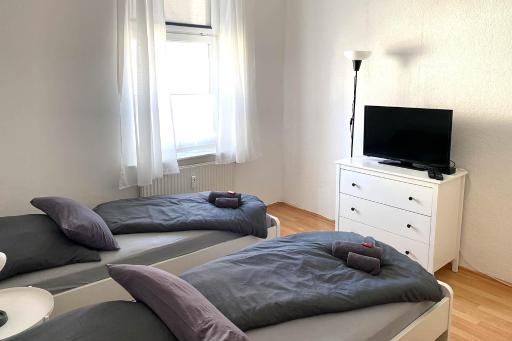 Cozy Apartments in Zwickau - Housity