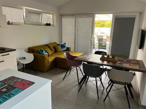 Ferienhaus am Quendorfer See, Nr. 26 - Housity