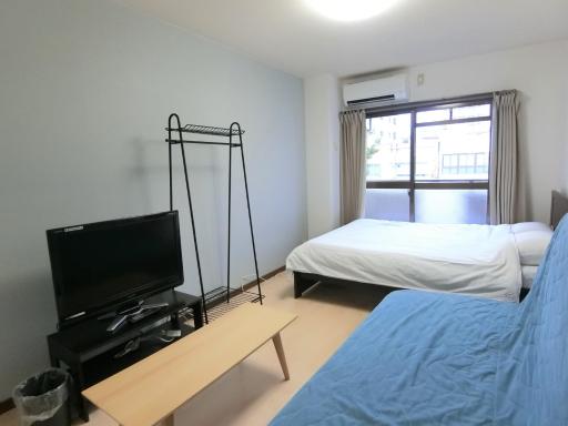 A&C STAY Dome-mae 32 - Housity