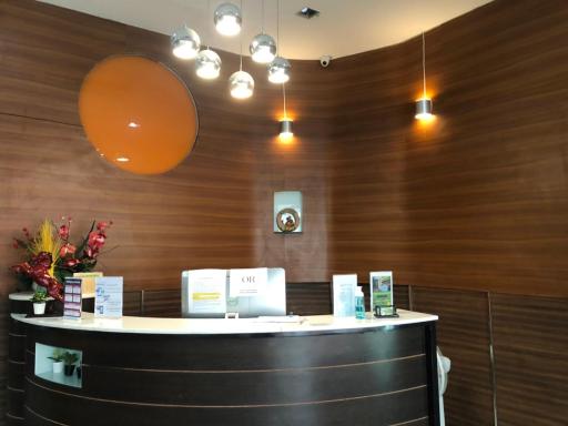 Orion Rooms Sukhumvit 18 - Housity