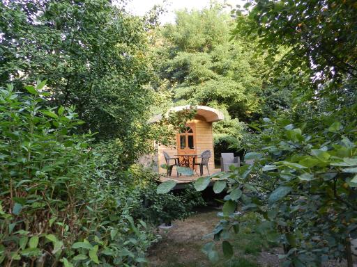 Gîte Les Marlières - Housity