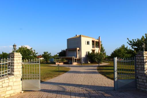 VILLA DIAMOND Κουρούτα Αμαλιαδος - Housity