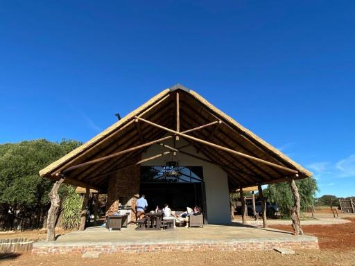 Berendina Game farm - Housity