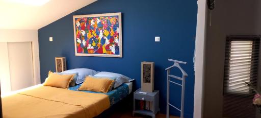 Charmant logement avec terrasse - Housity