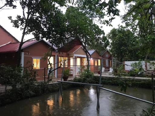 Nam Thanh Homestay - Housity