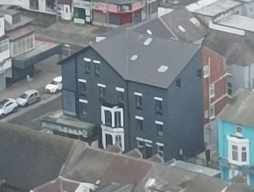 Rose James Apartments - Housity