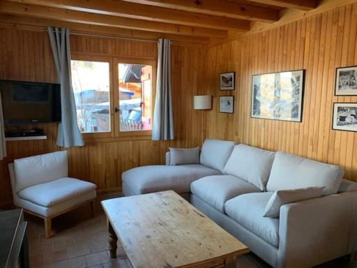 Chalet Châtel, 6 pièces, 10 personnes - FR-1-200-319 - Housity