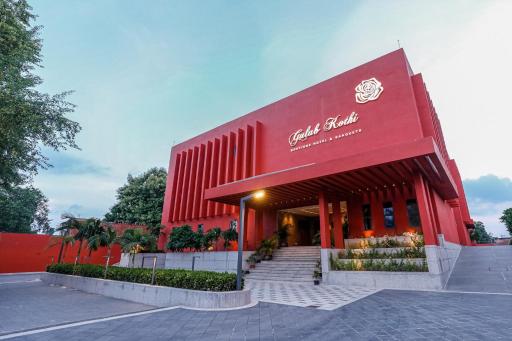 Gulab Kothi by Royal Orchid Hotels Limited Varanasi - Housity