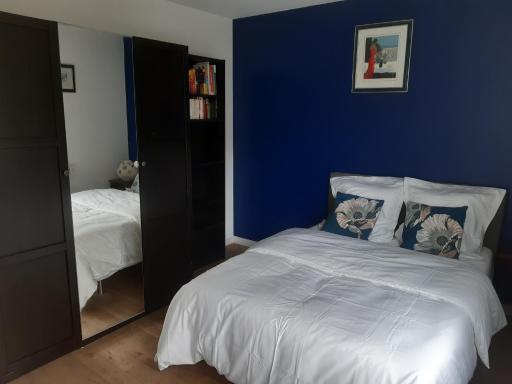 LE COCON BLEU Chambre chez l'habitant - Housity