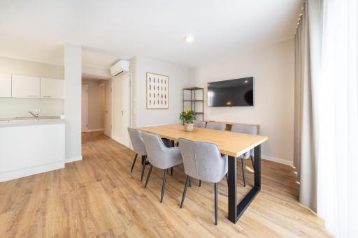 Design Apartments Potsdam - Luise - Housity