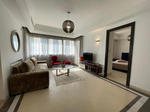 Bright Flat Lac 2 Tunis - Hizvo
