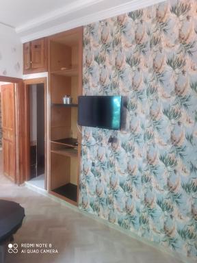 N12 Residence Alakhawayn pour famille - Housity