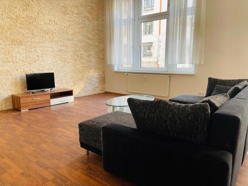 Luxus Apartment im Bahnhofsviertel - Housity