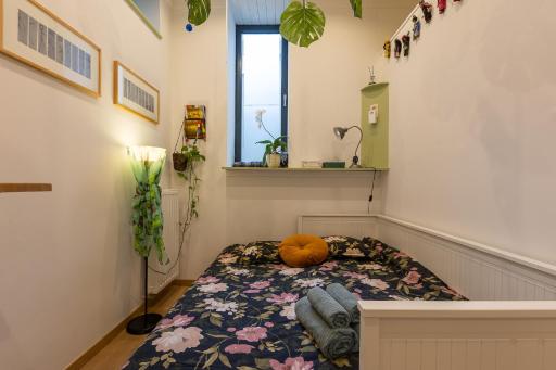 La Chambre Suspendue by Maison Brasseurs d'Etoiles - Housity