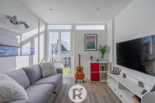 R'Apparts T2 Le Belledonne View - Housity