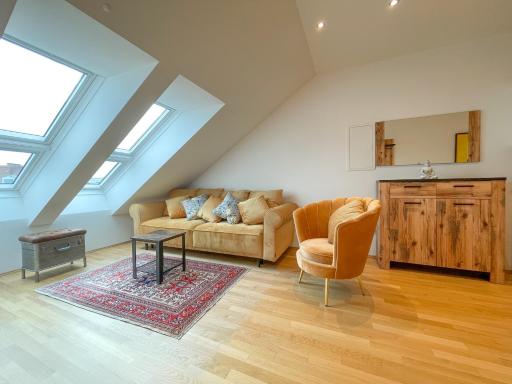 Stylisches Apartment in Grazer Bestlage - Housity