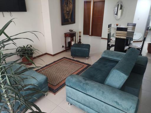 Lindo Apartamento en la Mejor Ubicación, Unicentro Pasto, Edificio Makalu 302 - Hizvo