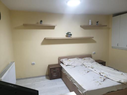 Garsoniera 1 - Housity