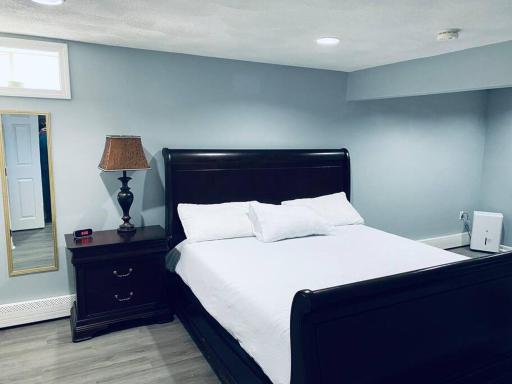 Cozy 1 Bedroom Apartment - Housity