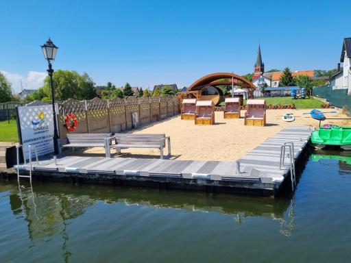 PENSJONAT SUNRISE Natura Fishing Relax Regeneration - Housity