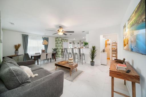 Tropical Marlins House - Housity