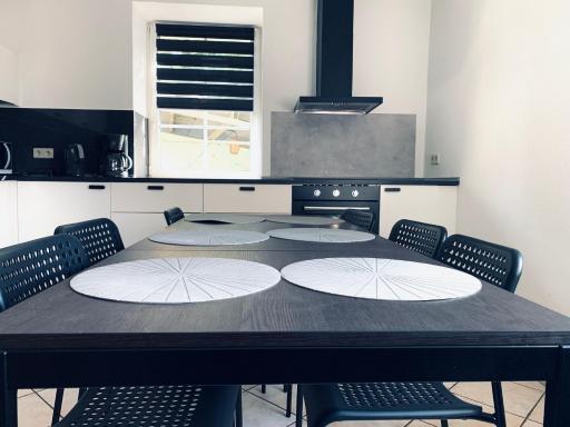 Apartment im Gästehaus Matzmühle Ruhland (6-8 P.) - Housity