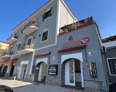 Villa Flora - Housity