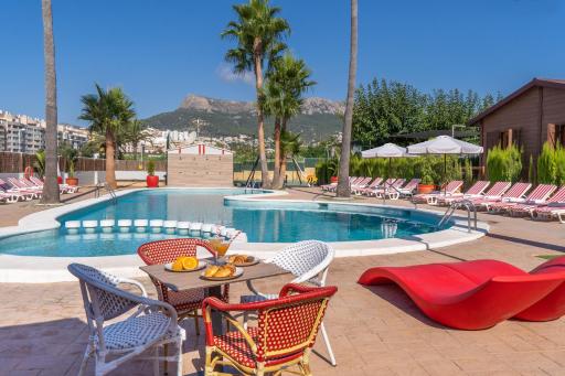Camping Calpemar - Housity